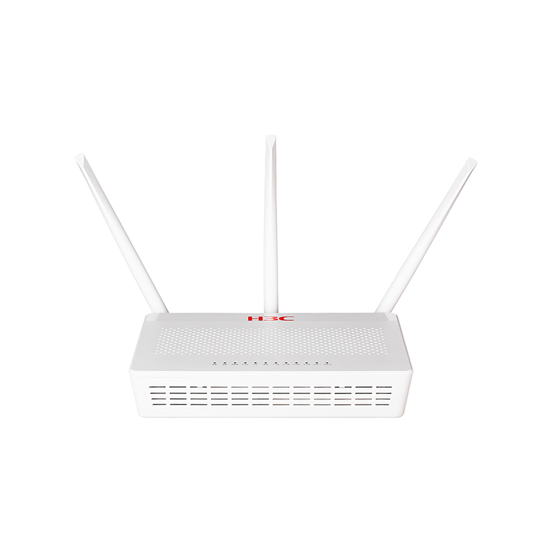 H3C ET904-IW-无源光网络单元(4GE,WIFI)-万兆非对称ONU(SC)接口